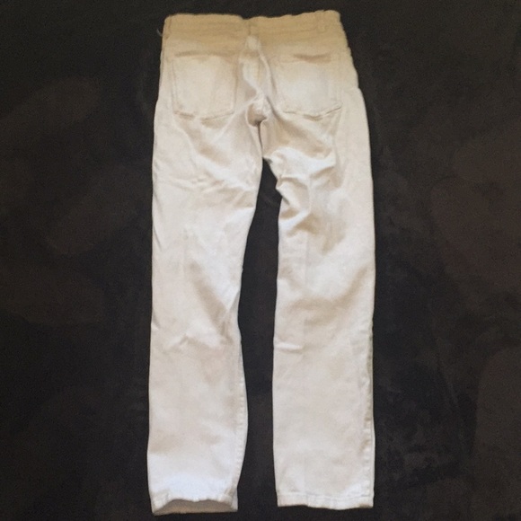 Men’s Knee Zip Jeans (Size 32) - Picture 6 of 7